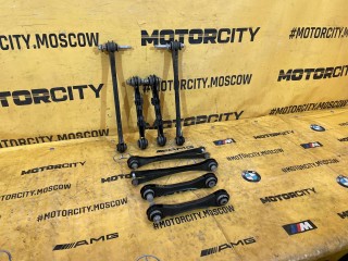 Рычаги, ориг. номер 33326792533, BMW 116i