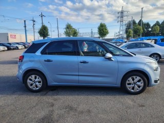 В разбор из Японии, ориг. номер K4008, Citroen C4 PICASSO 2013-2016