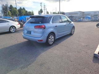 В разбор из Японии, ориг. номер K4008, Citroen C4 PICASSO 2013-2016
