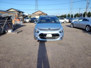 В разбор из Японии, ориг. номер K4008, Citroen C4 PICASSO 2013-2016