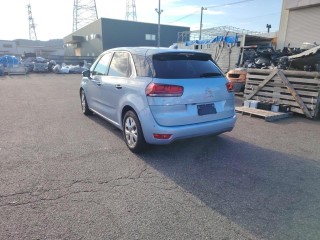 В разбор из Японии, ориг. номер K4008, Citroen C4 PICASSO 2013-2016