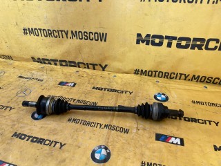 Привод, ориг. номер 33207628251, BMW 116i