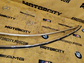 Молдинги кузова, ориг. номер 51767008583, BMW 630i