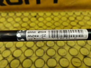 Стабилизатор, ориг. номер 33556853474, BMW 116i