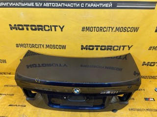 Крышка багажника, ориг. номер 41627254425, BMW 320i