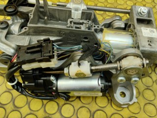 Колонка рулевая, ориг. номер 32306787926, BMW 525i