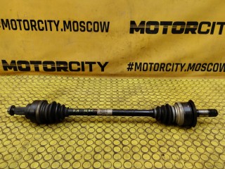 Привод, ориг. номер 33207628251, BMW 116i
