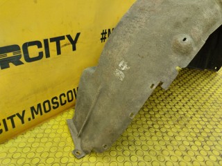 Подкрылки, ориг. номер 7N0810971, VOLKSWAGEN Sharan 2010-2015