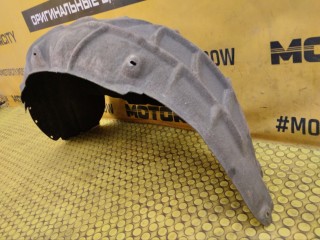 Подкрылки, ориг. номер 7N0810971, VOLKSWAGEN Sharan 2010-2015