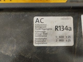 Телевизор в сборе, ориг. номер 7N0805588B, VOLKSWAGEN Sharan 2010-2015