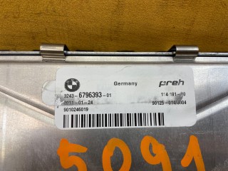 Блок электронный, ориг. номер 33346854032, BMW 525i