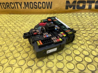 Блок предохранителей, ориг. номер 61149234423, BMW 525i