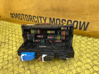 Блок предохранителей, ориг. номер 61149234421, BMW 525i