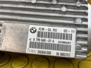 Блок электронный, ориг. номер 34526799713, BMW 525i