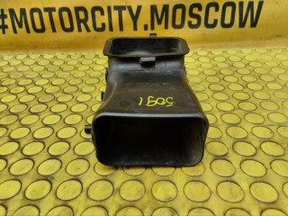 Патрубок воздушный, ориг. номер 13717577471, BMW 525i