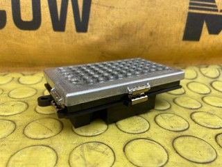 Резистор отопителя, ориг. номер 64119220847, BMW 525i