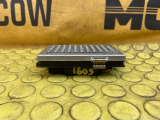Резистор отопителя, ориг. номер 64119220847, BMW 525i