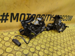 Замки капота, ориг. номер 51237183762, BMW 525i