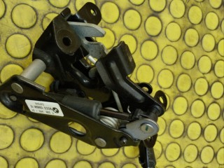 Замки капота, ориг. номер 51237183762, BMW 525i