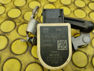 Датчик дорожного просвета, ориг. номер 37146784072, BMW 525i