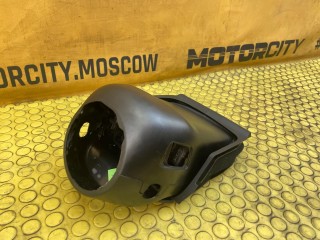 Кожух рулевой колонки, ориг. номер 61319220824, BMW 525i