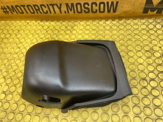 Кожух рулевой колонки, ориг. номер 61319220824, BMW 525i