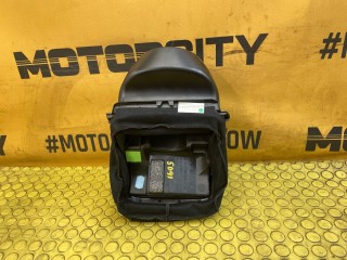 Кожух рулевой колонки, ориг. номер 61319220824, BMW 525i