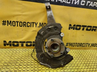 Кулак поворотный, ориг. номер 31216775769, BMW 525i
