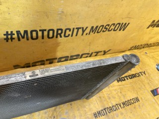 Радиатор кондиционера, ориг. номер 64539229022, BMW 320i