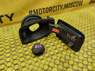 Лючок топливного бака, ориг. номер 51177060692, BMW 320i