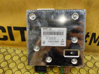 Блок ТВ, ориг. номер 65509366605, BMW 525i