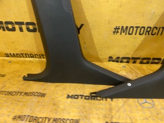 Обшивки стоек средние, ориг. номер 9016HH, Peugeot 308 2007-2011