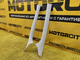 Обшивки стоек, ориг. номер 8335H6, Peugeot 308 2007-2011