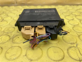 Блок парктроника, ориг. номер 7N0919475A, VOLKSWAGEN Sharan 2010-2015
