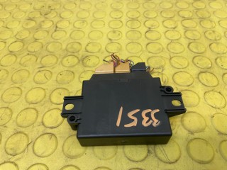 Блок парктроника, ориг. номер 7N0919475A, VOLKSWAGEN Sharan 2010-2015