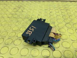 Блок парктроника, ориг. номер 7N0919475A, VOLKSWAGEN Sharan 2010-2015