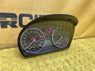 Панель приборов, ориг. номер 62109316125, BMW 320i