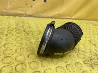 Патрубок воздушный, ориг. номер 13717532755, BMW 320i