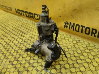 Моторчик рулевой колонки, ориг. номер 7806434138, BMW 525i