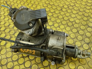 Моторчик рулевой колонки, ориг. номер 7806434138, BMW 525i