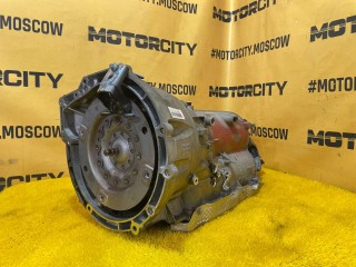 АКПП, ориг. номер 24007640094, BMW 116i