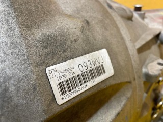 АКПП, ориг. номер 24007640094, BMW 116i