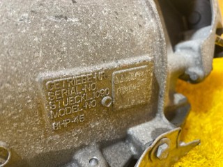 АКПП, ориг. номер 24007640094, BMW 116i