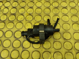 Насос отопителя, ориг. номер A0018356064, Mercedes-Benz ML-Class 2001-2005