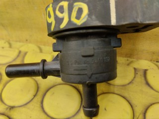 Насос отопителя, ориг. номер A0018356064, Mercedes-Benz ML-Class 2001-2005