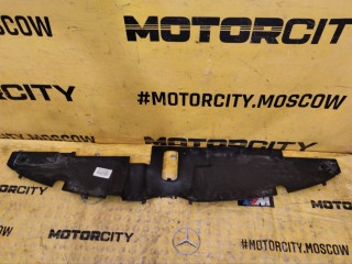 Накладка подкапотная, ориг. номер 9676038577, Citroen C4 PICASSO 2013-2016
