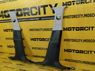 Обшивки стоек средние, ориг. номер 16095796BJ, Citroen C4 PICASSO 2013-2016
