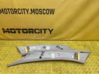 Обшивки стоек, ориг. номер 96770481BJ, Citroen C4 PICASSO 2013-2016