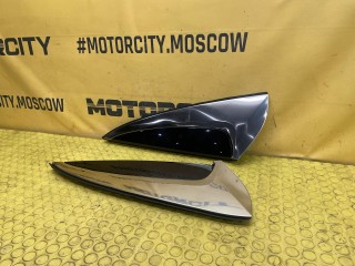Накладки стоек, ориг. номер 9800087080, Citroen C4 PICASSO 2013-2016