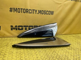 Накладки стоек, ориг. номер 9800087080, Citroen C4 PICASSO 2013-2016